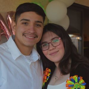 Meet your Posher, Marvin